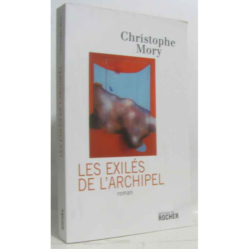 Les Exilés de l'Archipel