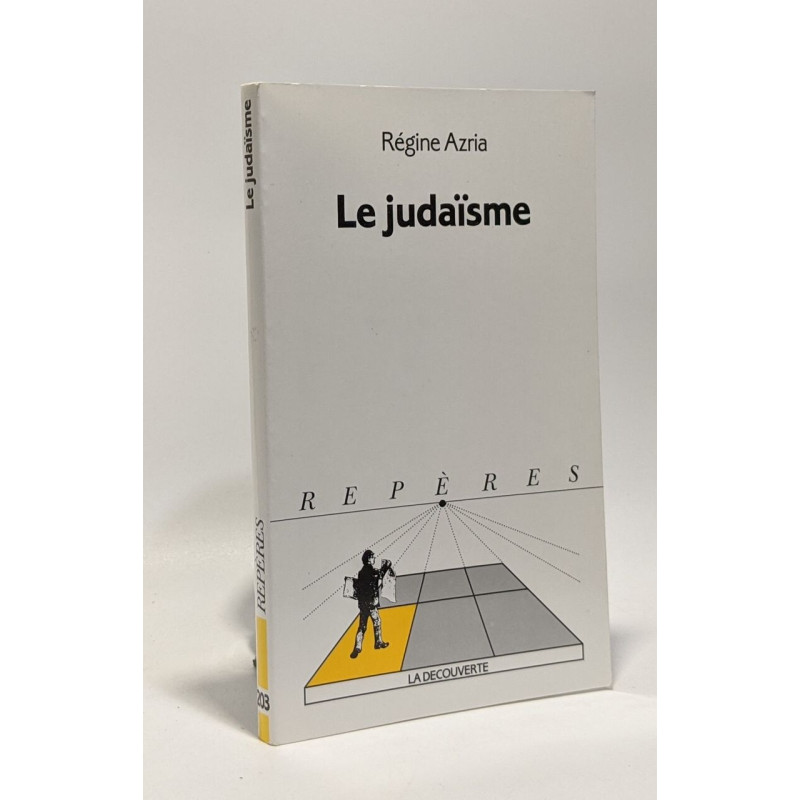 Le judaïsme