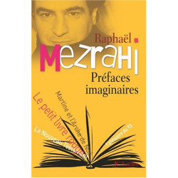 Préfaces imaginaires