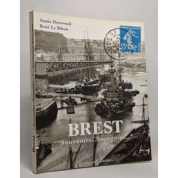 Brest: Souvenirs... Souvenirs
