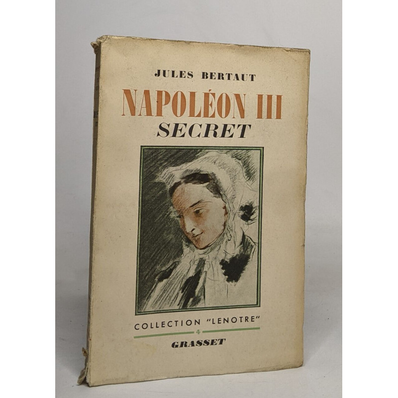 Napoleon III secret