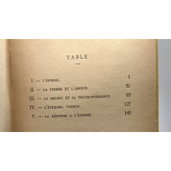 La philosophie de Somerset Maugham