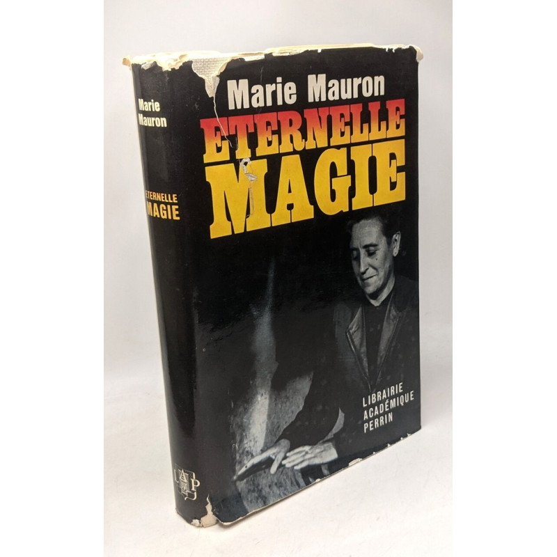 Éternelle magie