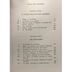 Éternelle magie