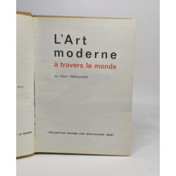 L'art moderne à travers le monde