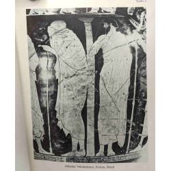 Das Satyrspiel Sphinx des Aischylos (Sitzungsberichte der...