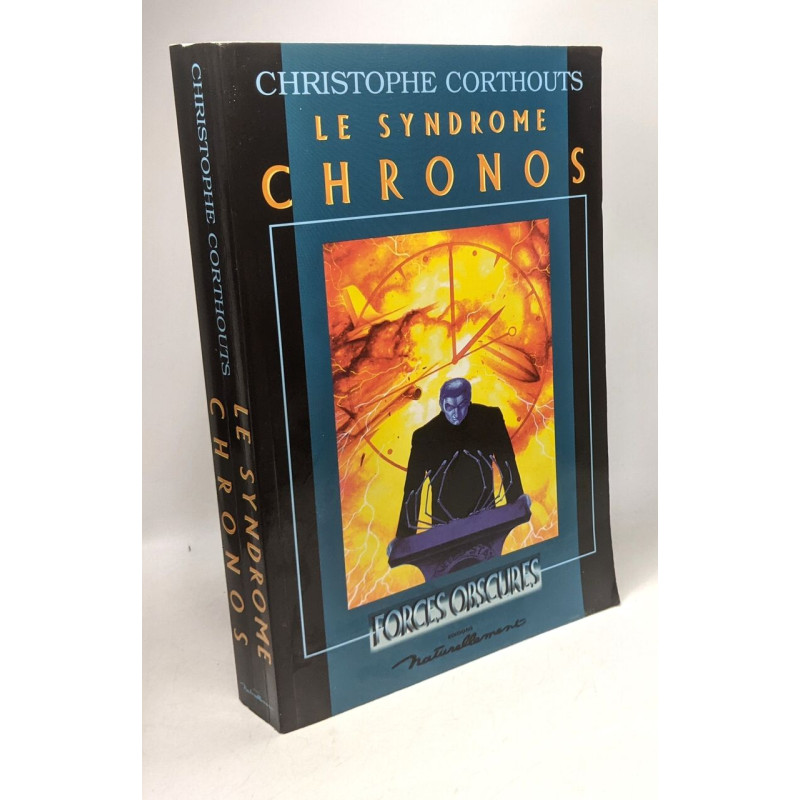 Le syndrome de Chronos