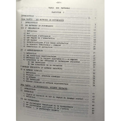 Psychologie générale Fascicule I + Fascicule II --- Année A --- 2...
