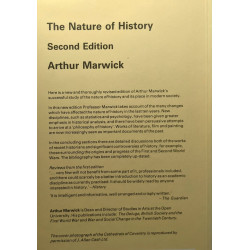 The Nature of History
