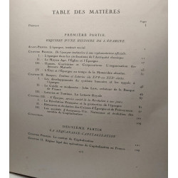 Livre du cinquantenaire de la Séquanaise-Capitalisation 1889-1939...