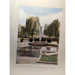 Livre du cinquantenaire de la Séquanaise-Capitalisation 1889-1939...