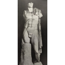 Les empereurs romains d'Espagne - Madrid - Italica 31 Mars - 6...