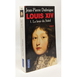 LOUIS XIV T1 LEVER DU SOLEIL