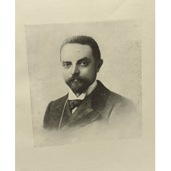 Oeuvres lyriques du poète wallon Martin Lejeune - préface et...
