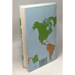 ATLASECO DE POCHE 1985