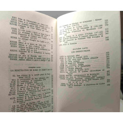 Le monde hellénistique (323-133 avant J.-C.) évènements et...