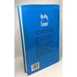 A reader's Hebrew-English lexicon of the Old Testament