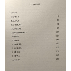 A reader's Hebrew-English lexicon of the Old Testament