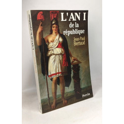 L'an I de la République