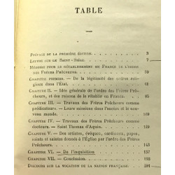 Mélanges tome IX