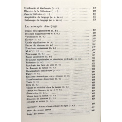 Dictionnaire encyclopédique des sciences du langage