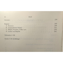 Amerikanische archäologie - geschichte theorie kulturentwicklung