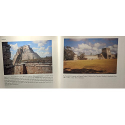 Amerikanische archäologie - geschichte theorie kulturentwicklung