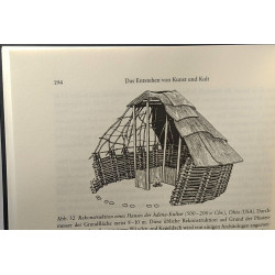 Amerikanische archäologie - geschichte theorie kulturentwicklung