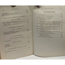 Chateaubriand - morceaux choisis - extraits des oeuvres complètes...