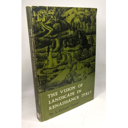 The Vision of Landscape in Renaissance Italy