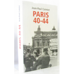 Paris 40-44