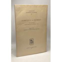 Supplementa Humanistica Lovaniensia 3: Odae Iscanae:...