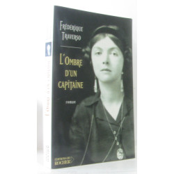 L'Ombre d'un capitaine