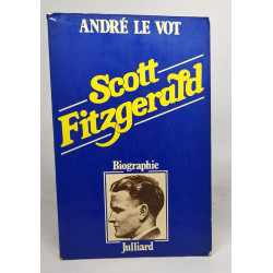 Scott fitzgerald (Julliard)