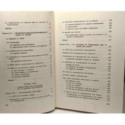 L'analyse de systèmes - technique avancée de management