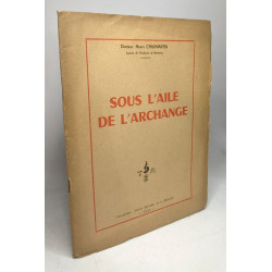 Sous l'aile de l'archange / Collection petite histoire de la médecine