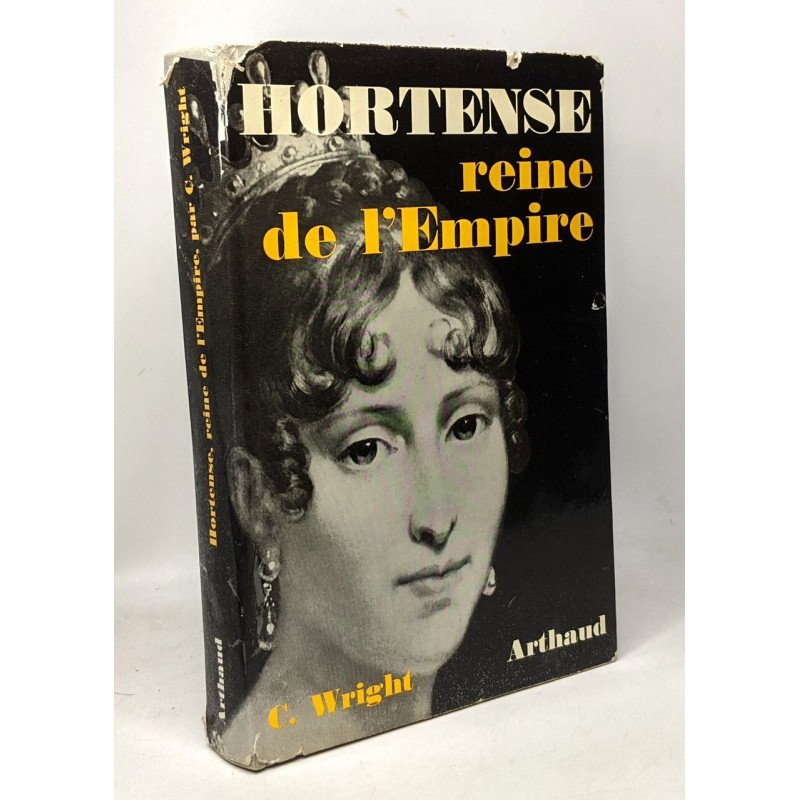 Hortense reine de l'empire