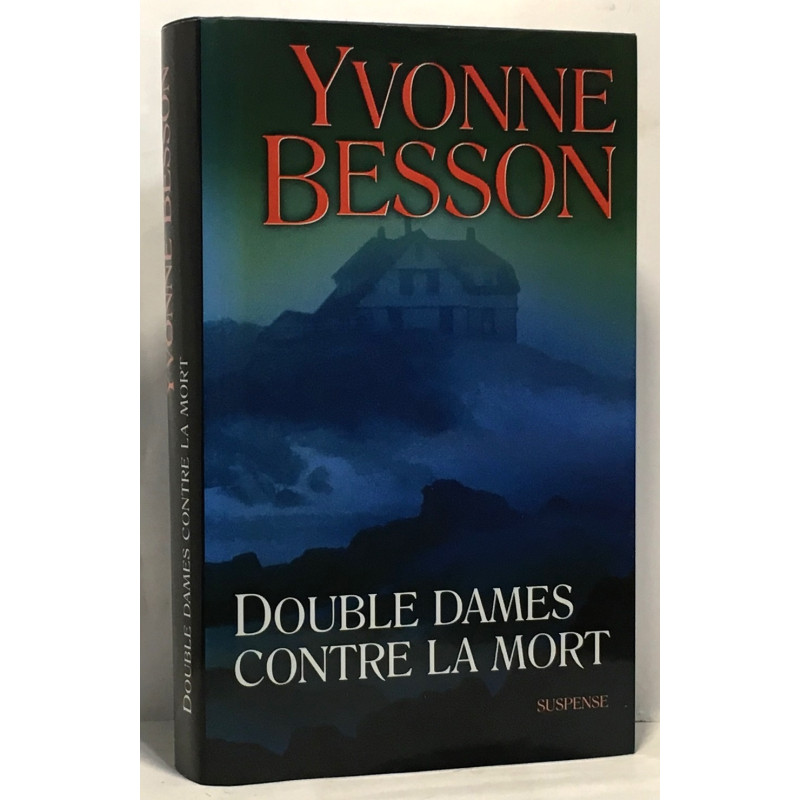 Double dames contre la mort (Suspense)