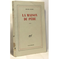 La maison du père