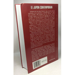 Le Japon contemporain