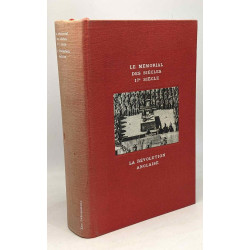 La Révolution anglaise - Le mémorial des siècles - les évènements...