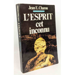 L'Esprit cet inconnu