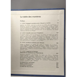 OS1 - services secrets de Staline contre Hitler