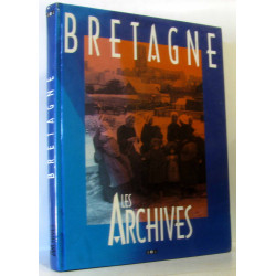 Bretagne : Les archives