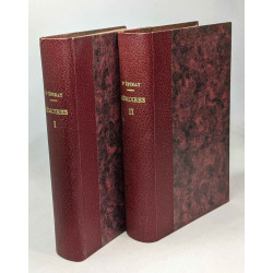 Mémoires de Madame d'Epinay - édition nouvelle et complète avec...