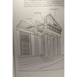 An Historical Guide to the Sculptures of the Parthenon