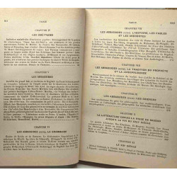 Littérature arabe - histoire des littératures