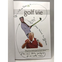 GOLF ET LA VIE
