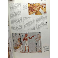 Dictionnaire de la civilisation égyptienne
