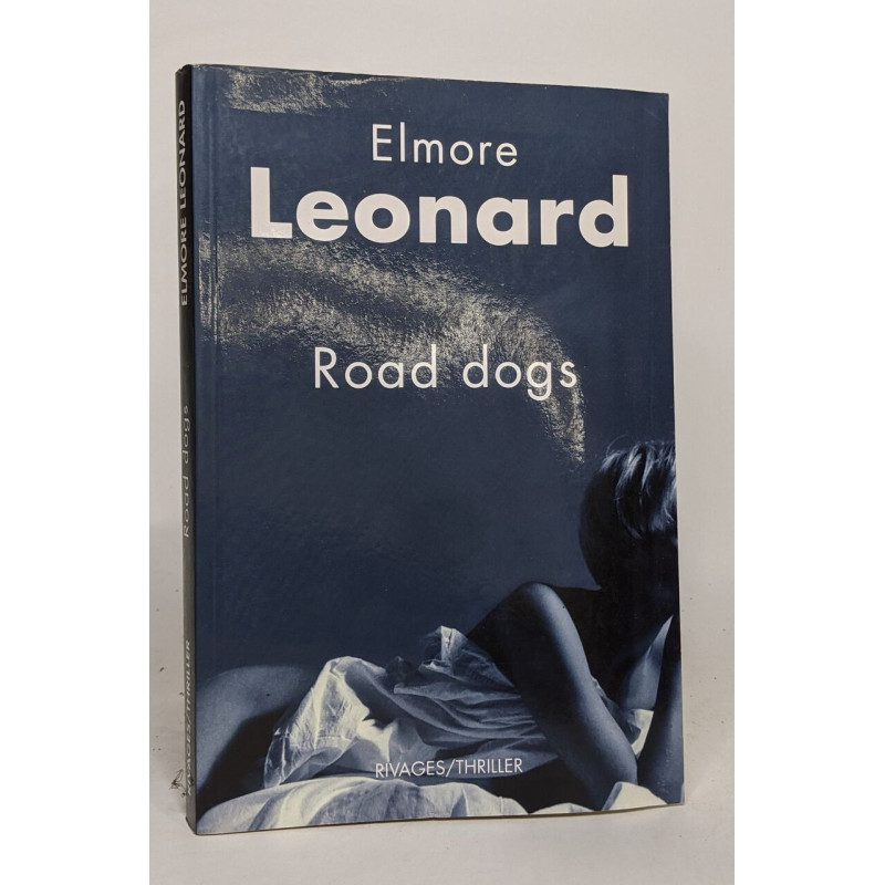 Road dogs